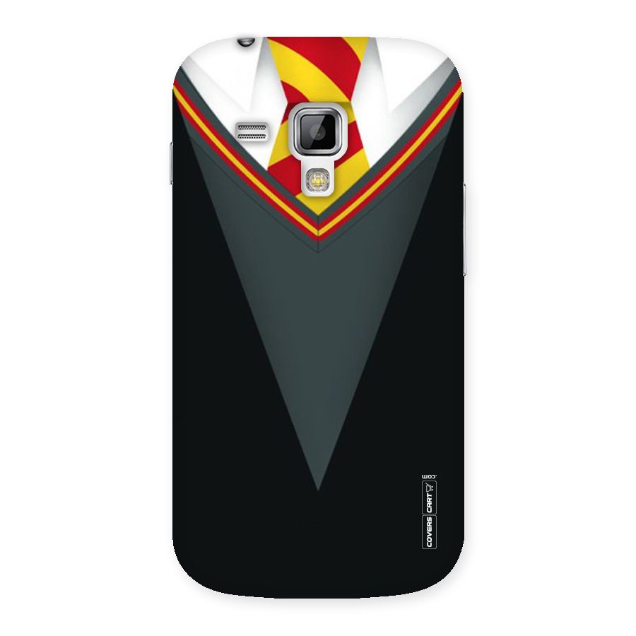 Brave Heart Back Case for Galaxy S Duos