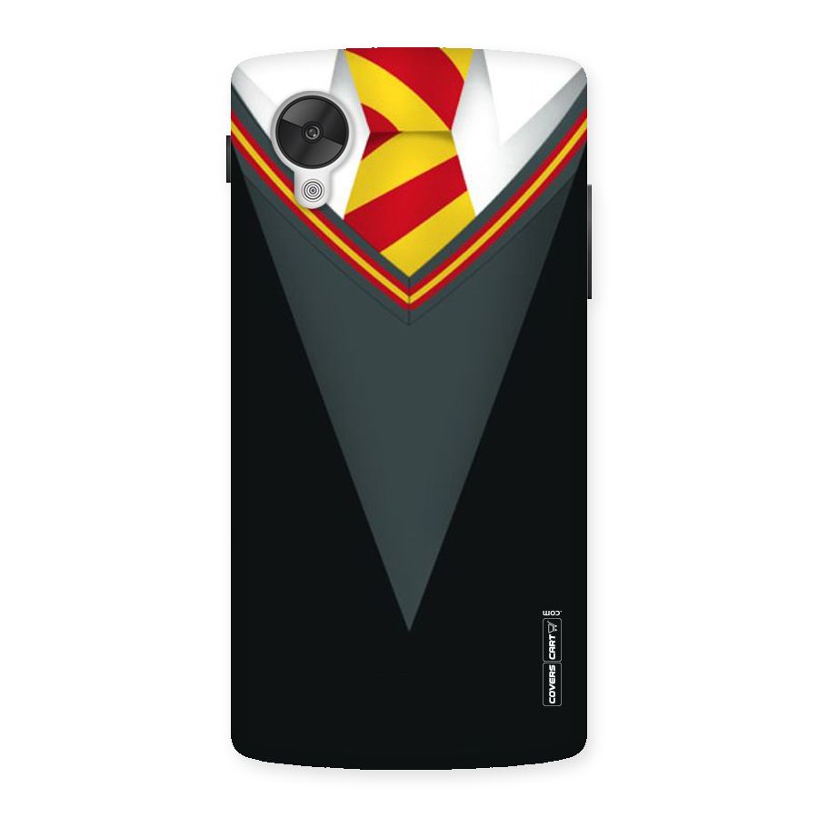 Brave Heart Back Case for Google Nexsus 5
