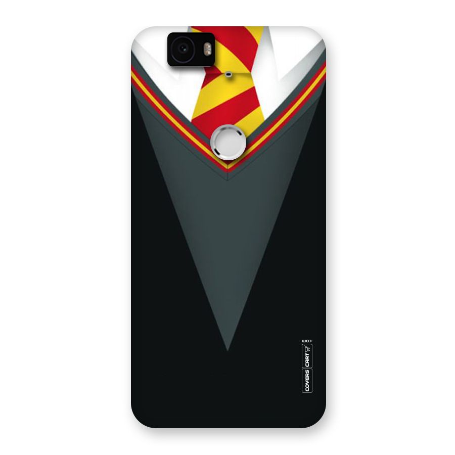Brave Heart Back Case for Google Nexus-6P
