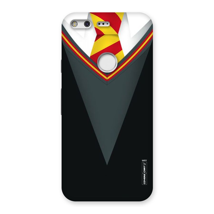 Brave Heart Back Case for Google Pixel
