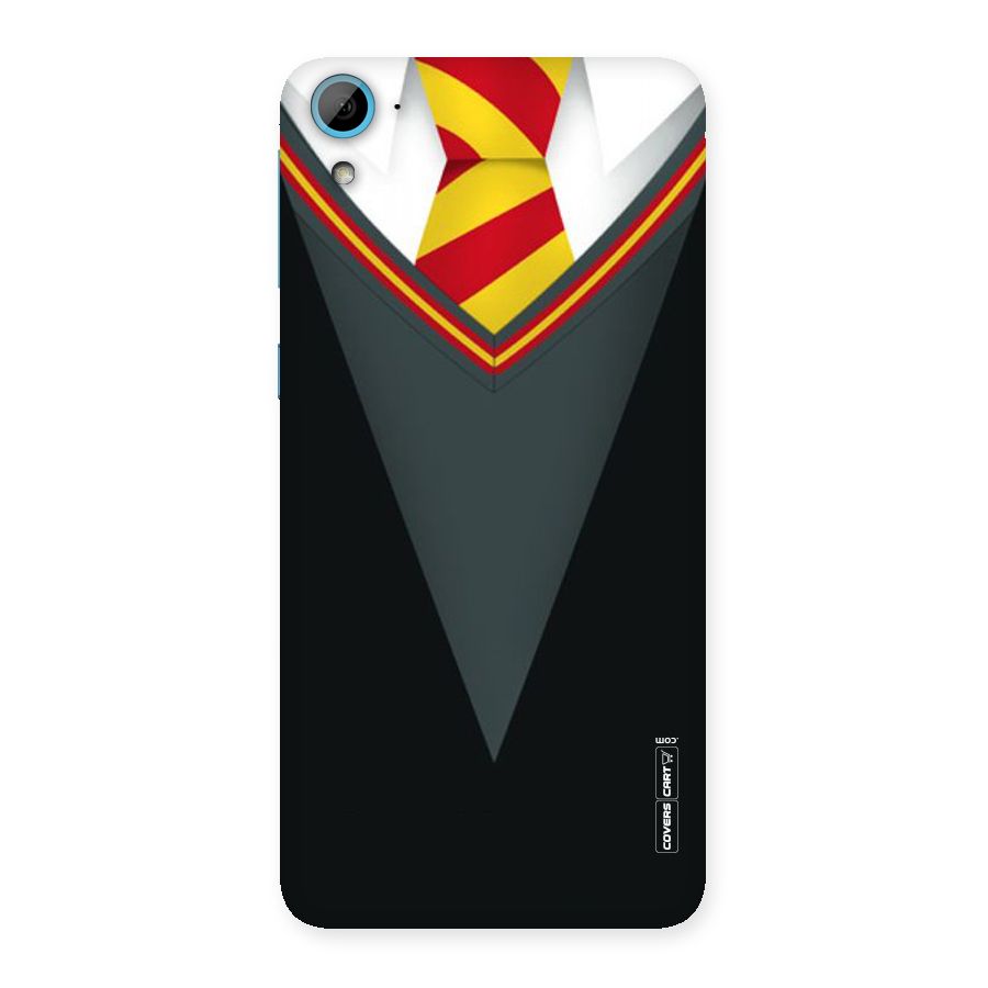 Brave Heart Back Case for HTC Desire 826