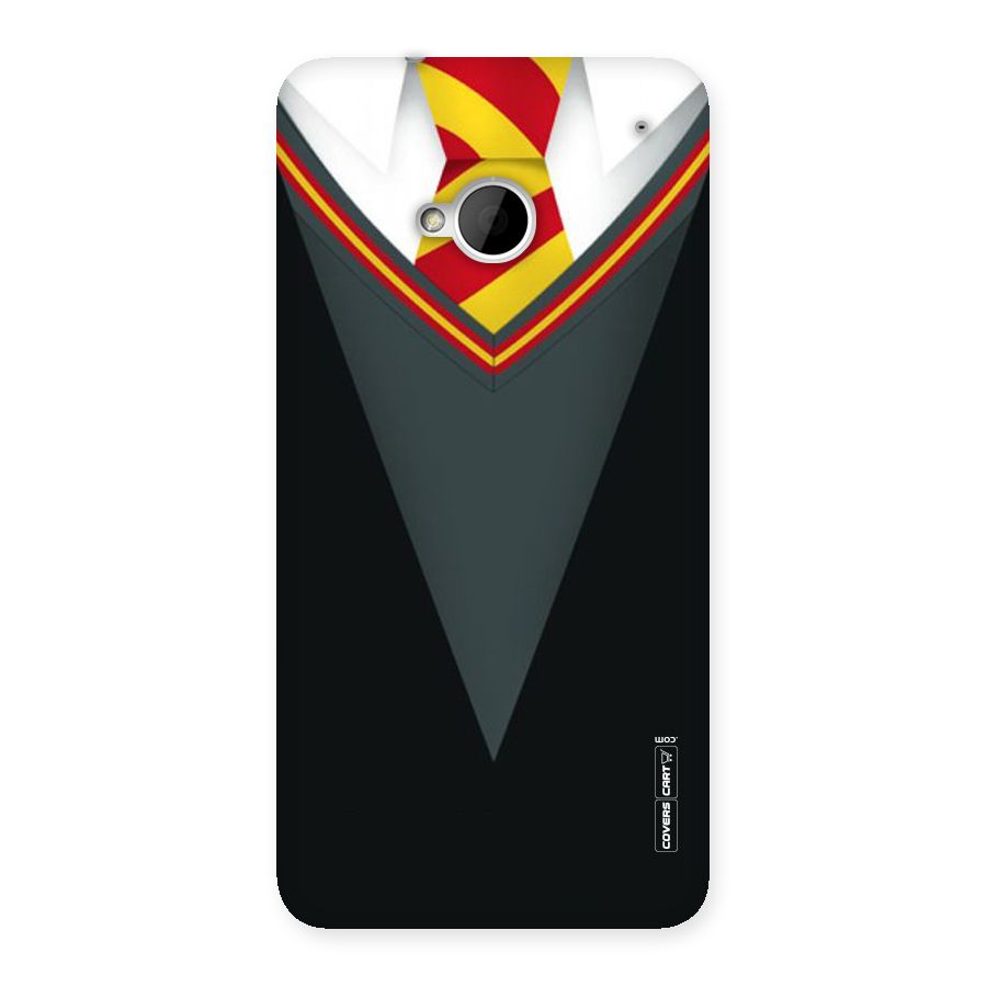 Brave Heart Back Case for HTC One M7