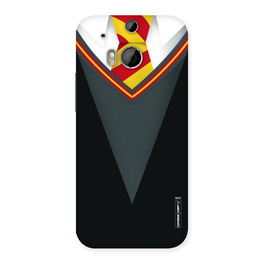Brave Heart Back Case for HTC One M8