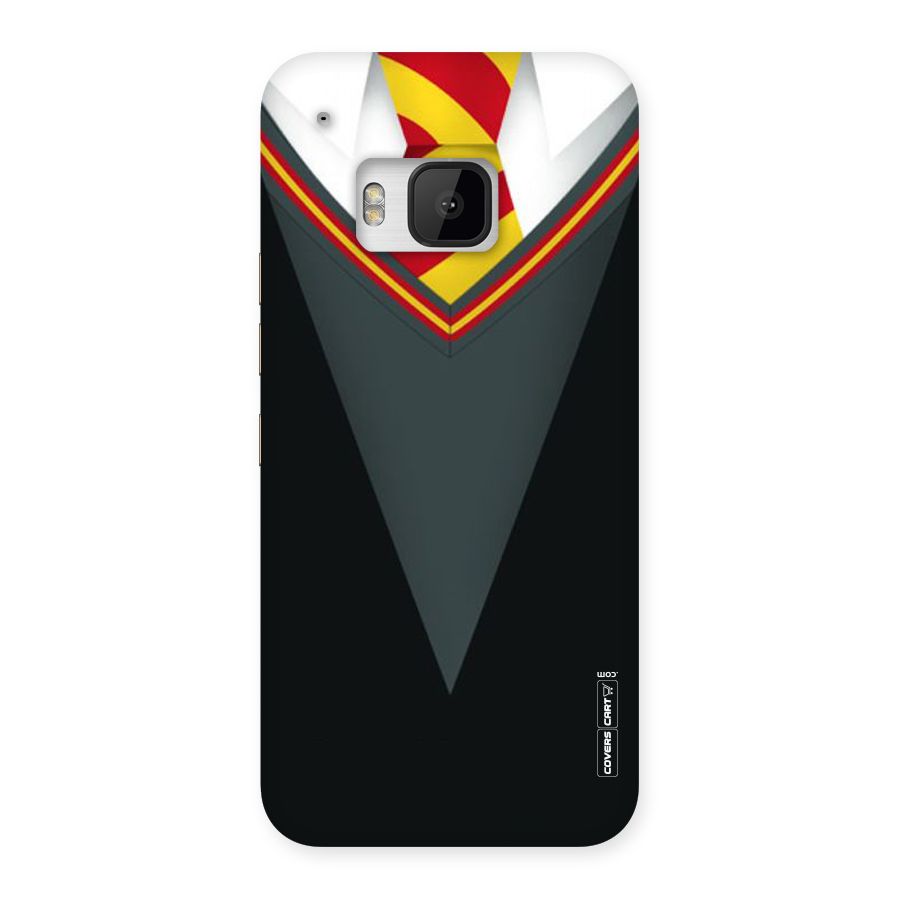 Brave Heart Back Case for HTC One M9