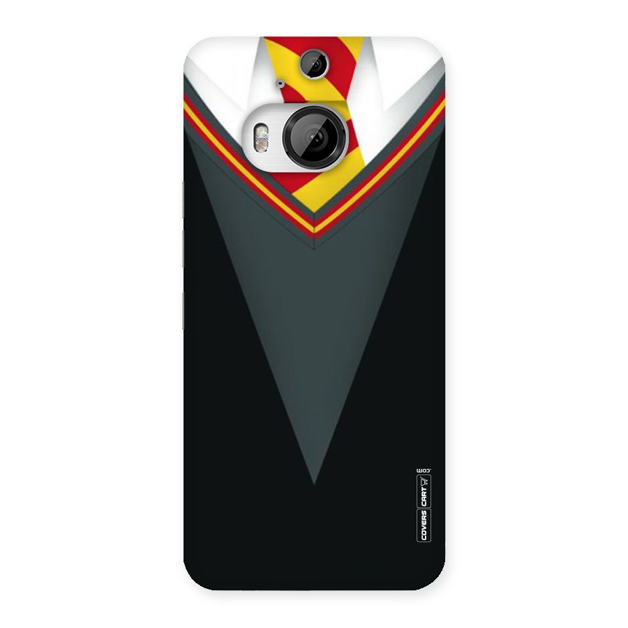 Brave Heart Back Case for HTC One M9 Plus
