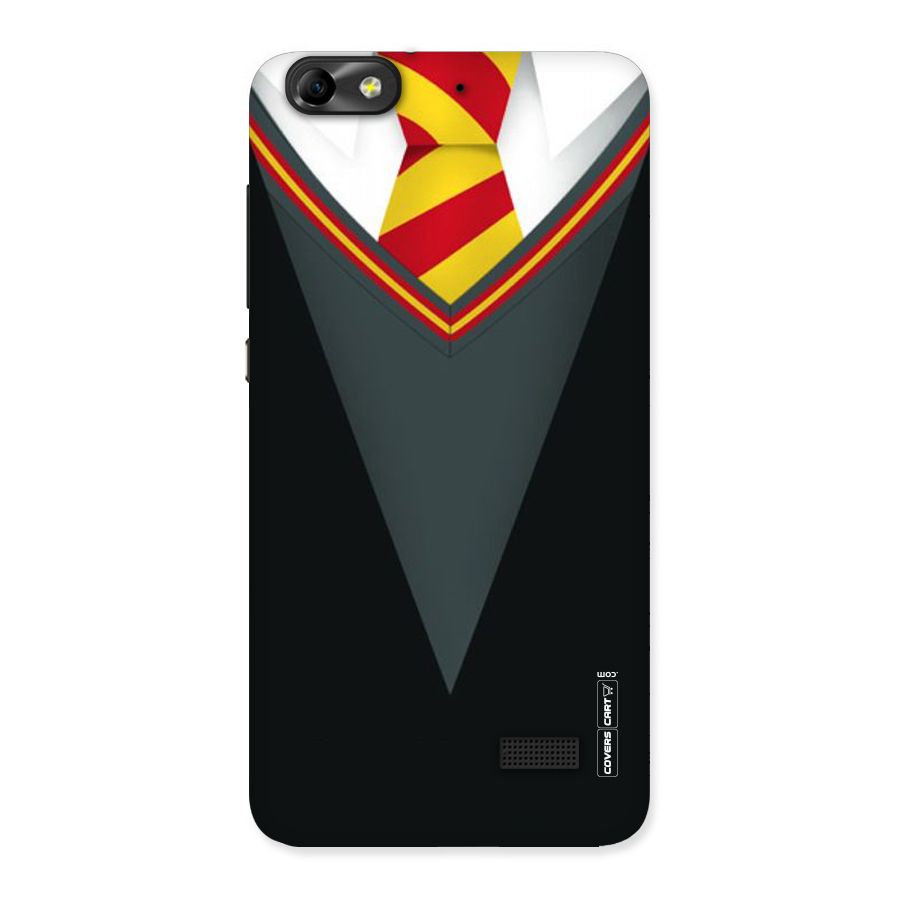 Brave Heart Back Case for Honor 4C