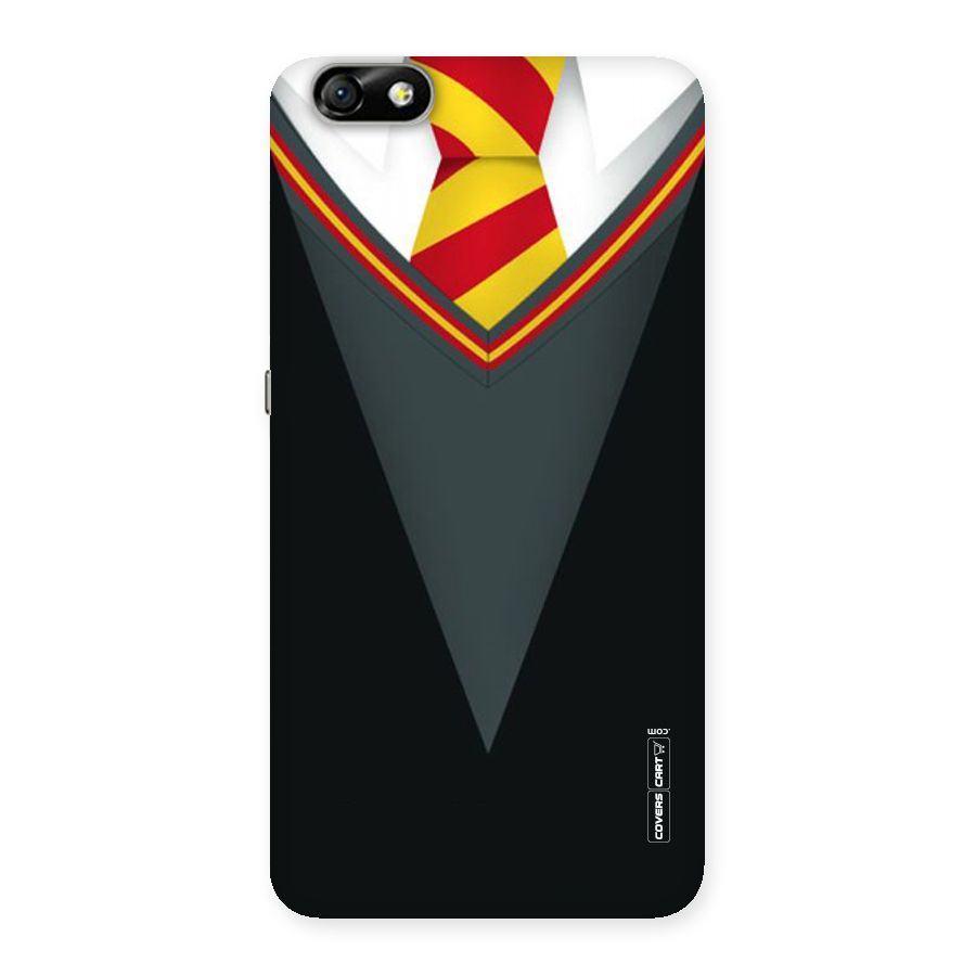 Brave Heart Back Case for Honor 4X