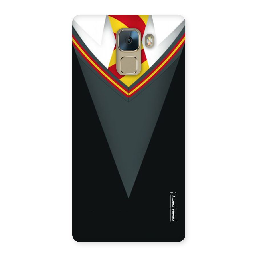 Brave Heart Back Case for Huawei Honor 7