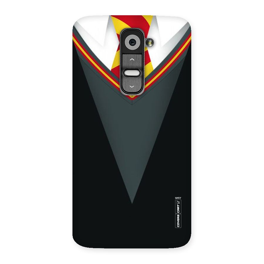 Brave Heart Back Case for LG G2