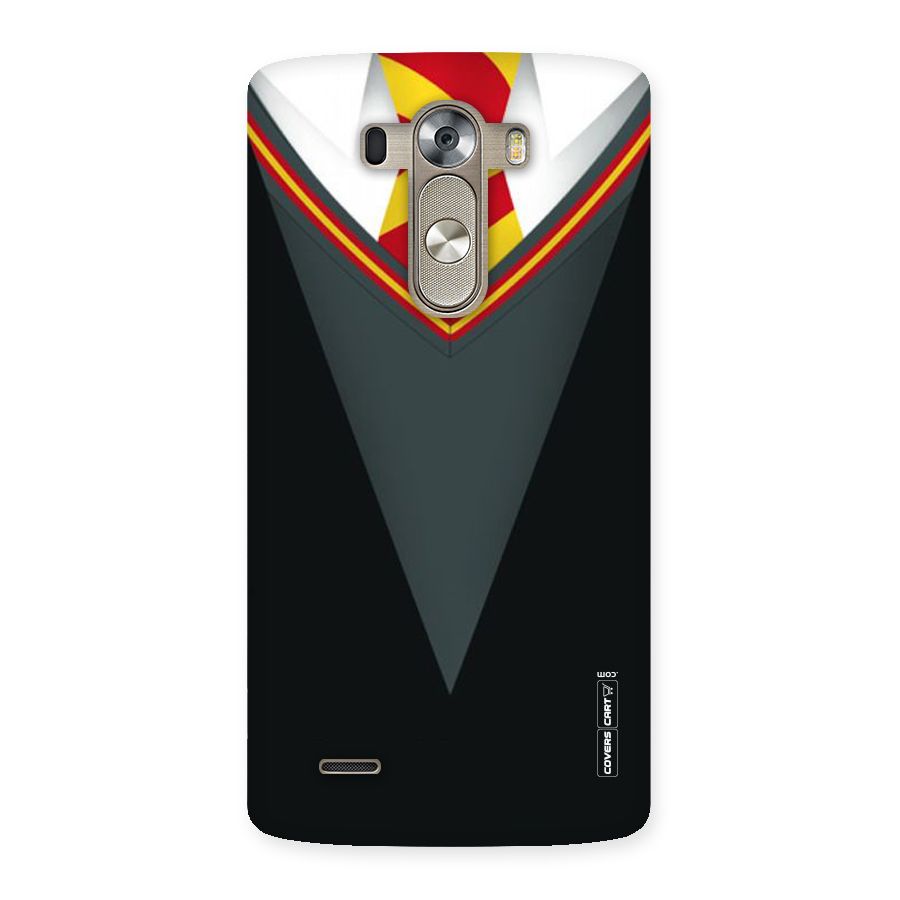 Brave Heart Back Case for LG G3
