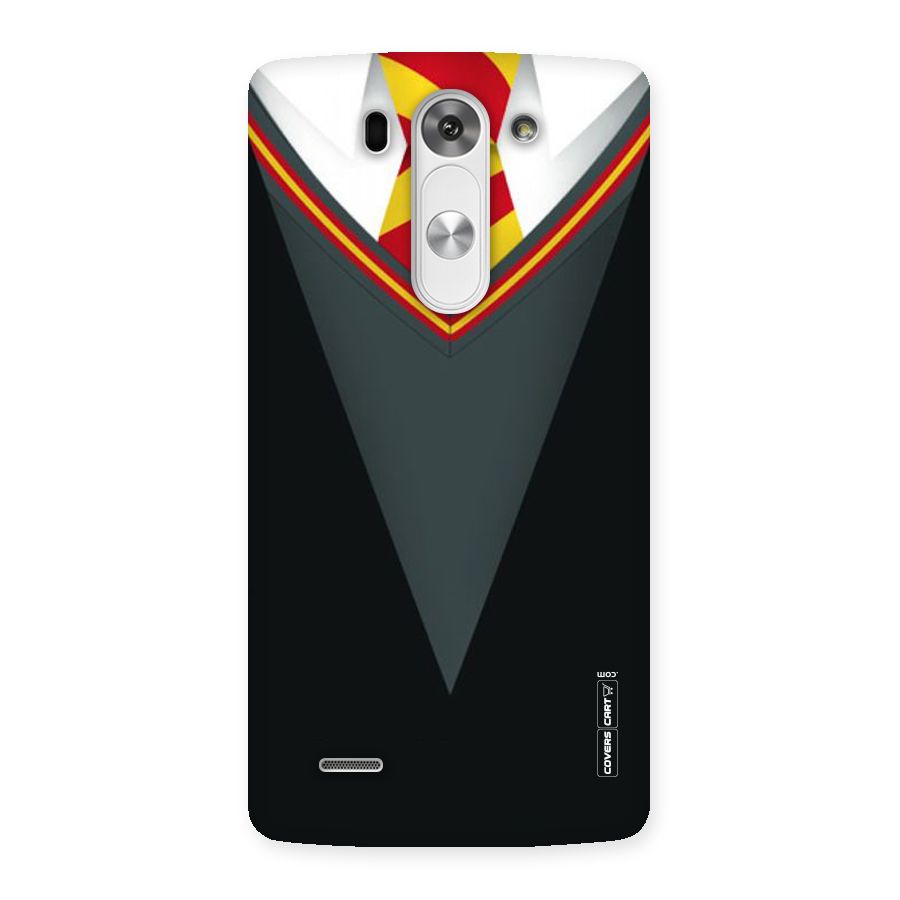 Brave Heart Back Case for LG G3 Mini