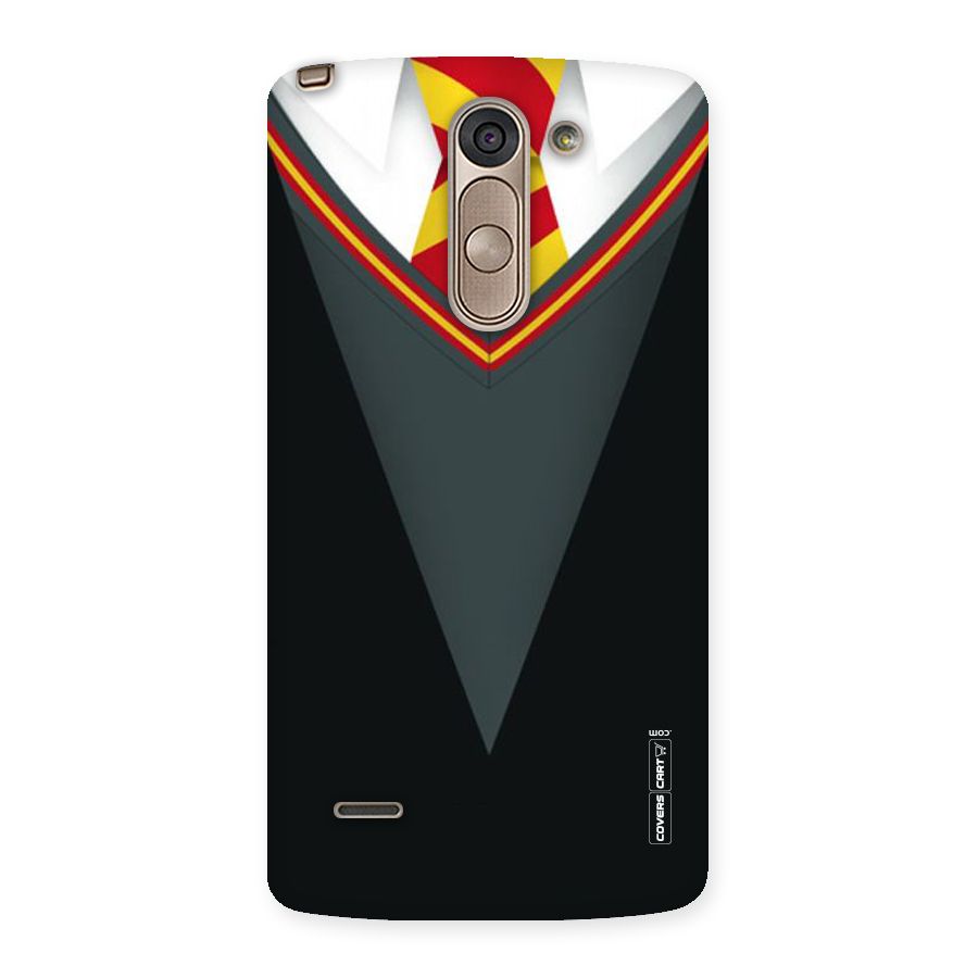 Brave Heart Back Case for LG G3 Stylus
