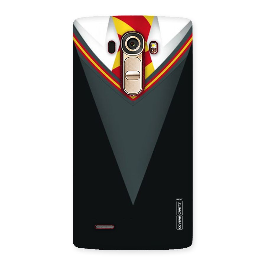 Brave Heart Back Case for LG G4