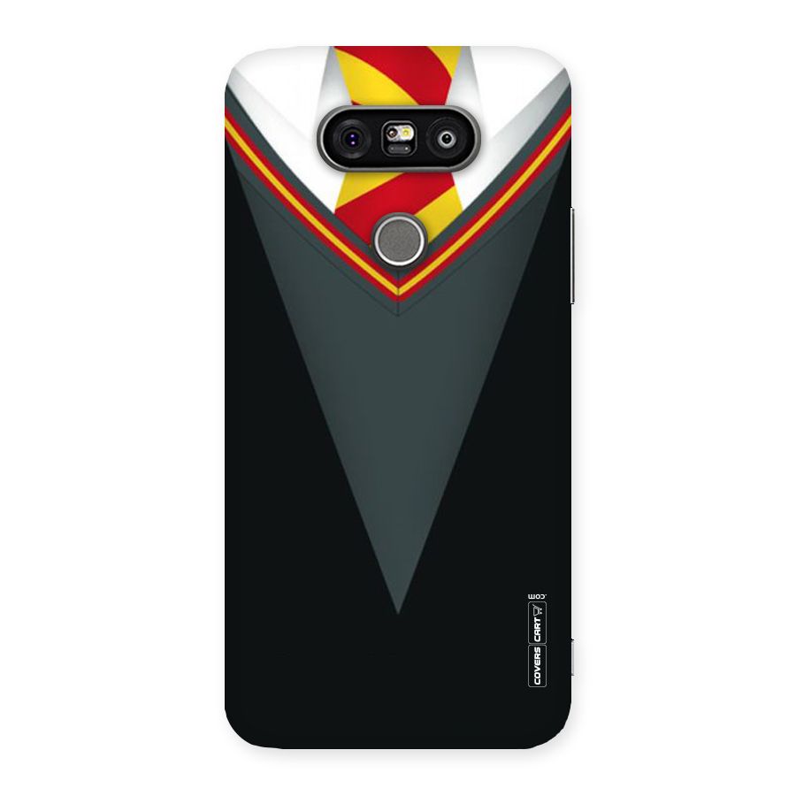 Brave Heart Back Case for LG G5