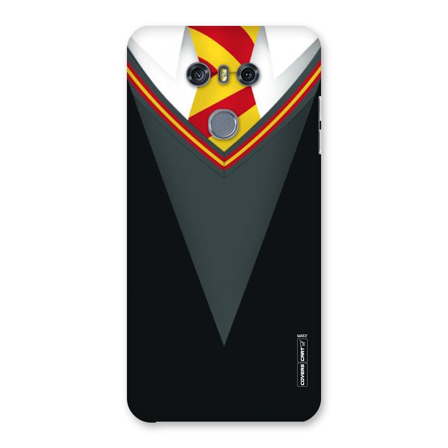 Brave Heart Back Case for LG G6
