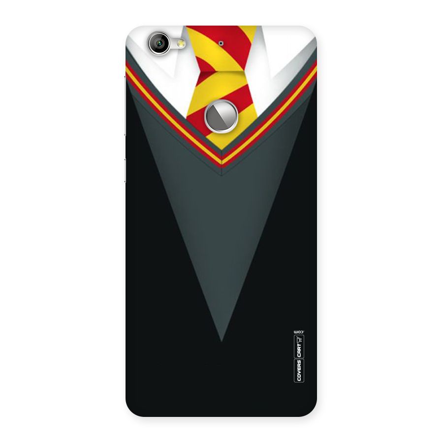 Brave Heart Back Case for LeTV Le 1s