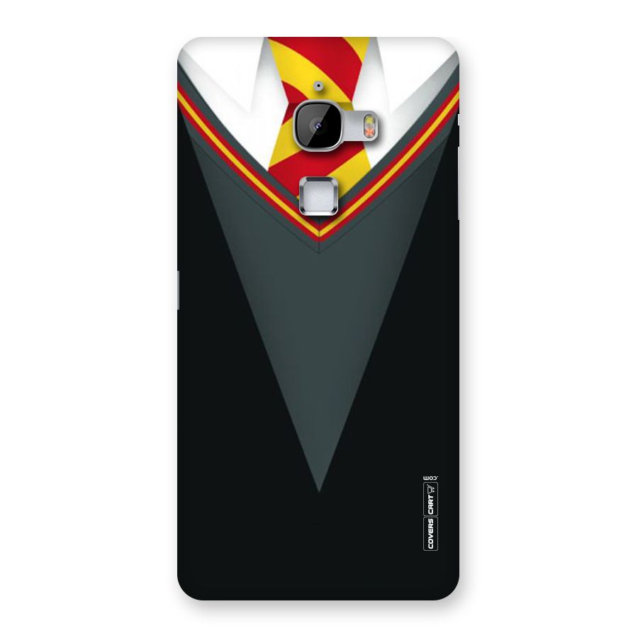 Brave Heart Back Case for LeTv Le Max