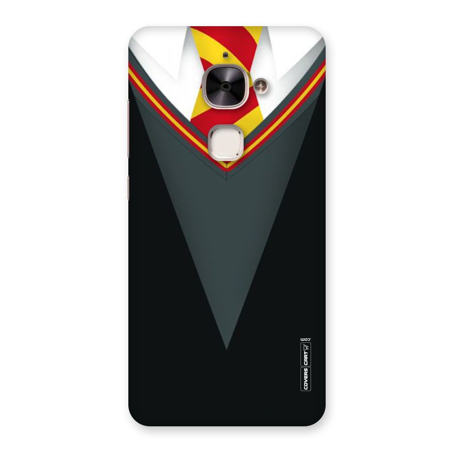 Brave Heart Back Case for Le 2