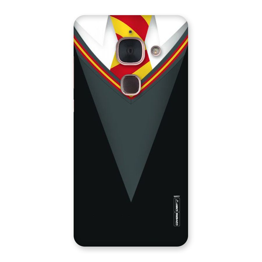 Brave Heart Back Case for Le Max 2