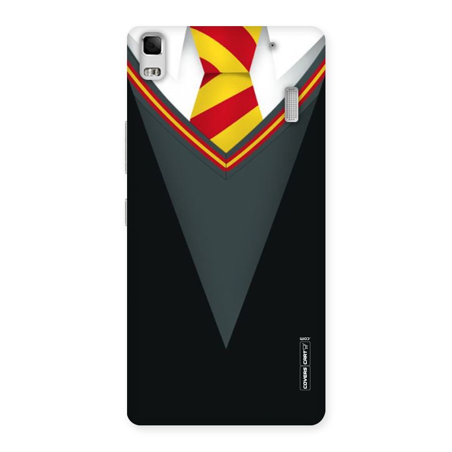 Brave Heart Back Case for Lenovo K3 Note