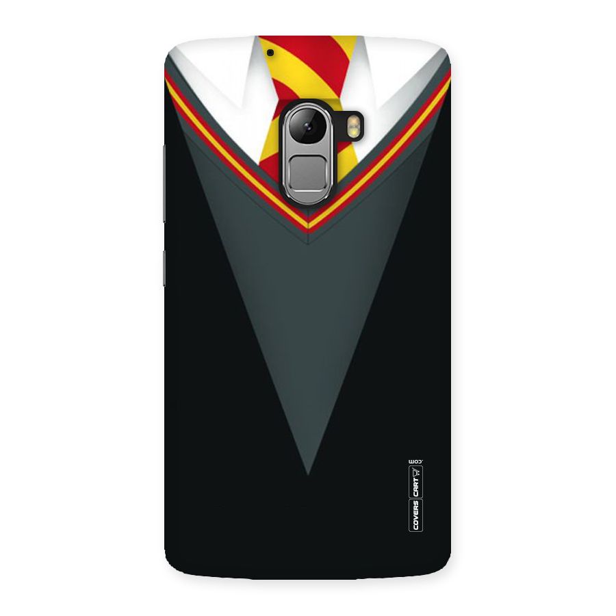 Brave Heart Back Case for Lenovo K4 Note