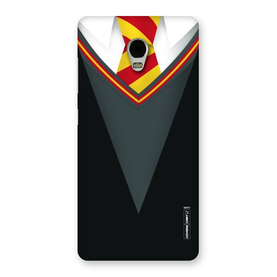 Brave Heart Back Case for Lenovo Vibe P1