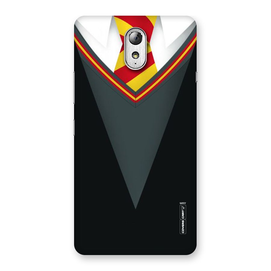 Brave Heart Back Case for Lenovo Vibe P1M