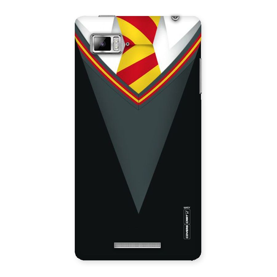 Brave Heart Back Case for Lenovo Vibe Z K910