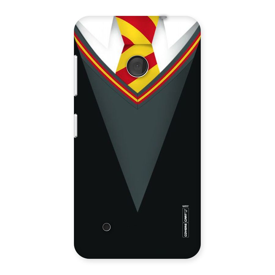 Brave Heart Back Case for Lumia 530