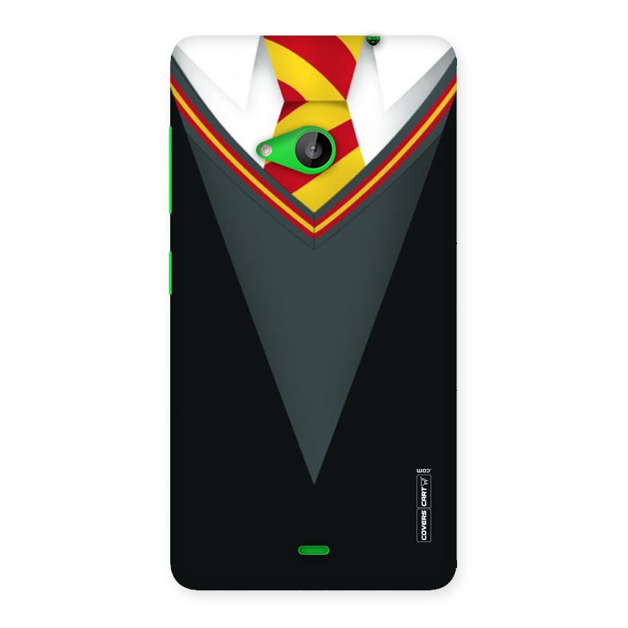 Brave Heart Back Case for Lumia 535