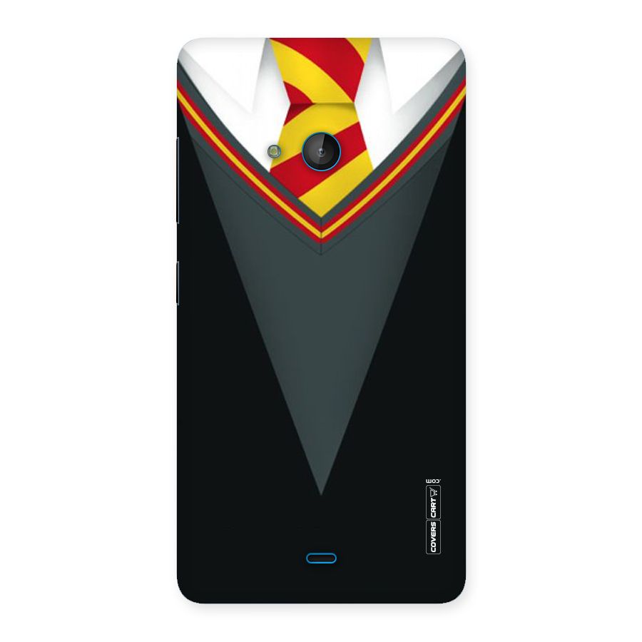 Brave Heart Back Case for Lumia 540