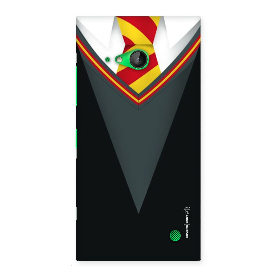 Brave Heart Back Case for Lumia 730