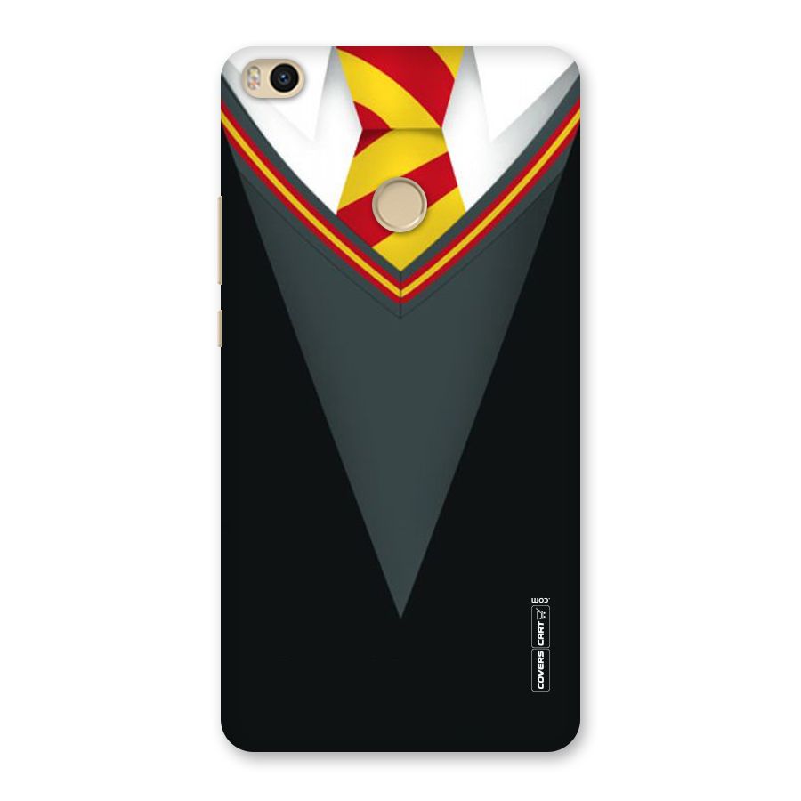 Brave Heart Back Case for Mi Max 2