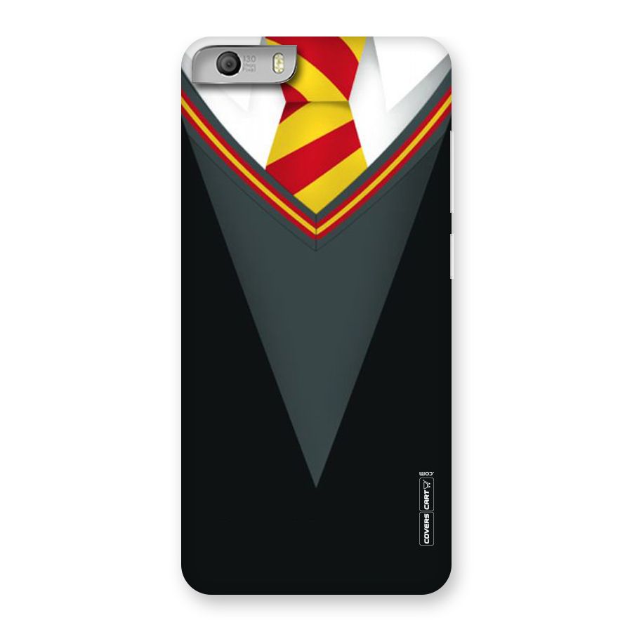 Brave Heart Back Case for Micromax Canvas Knight 2