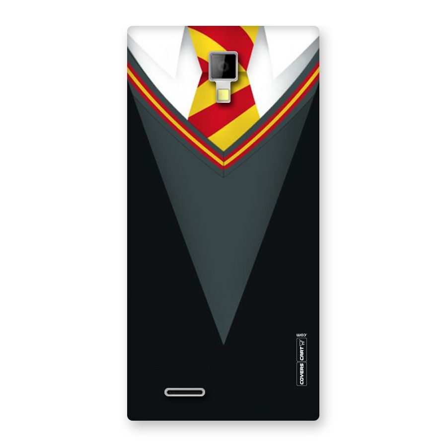 Brave Heart Back Case for Micromax Canvas Xpress A99
