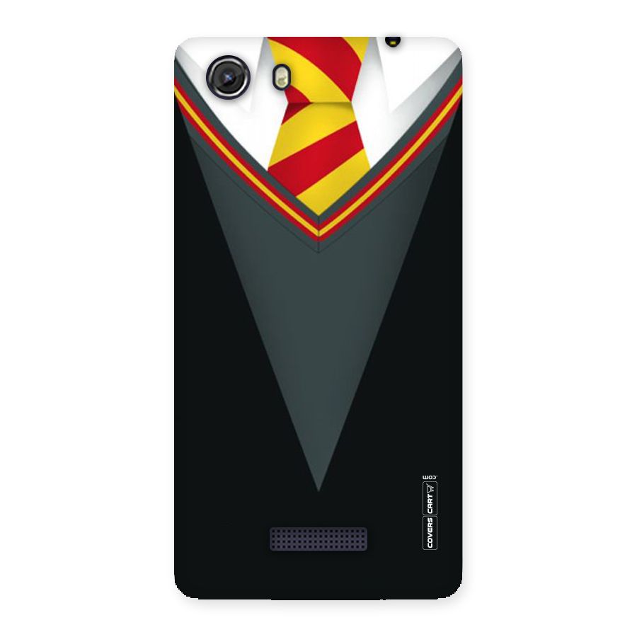 Brave Heart Back Case for Micromax Unite 3