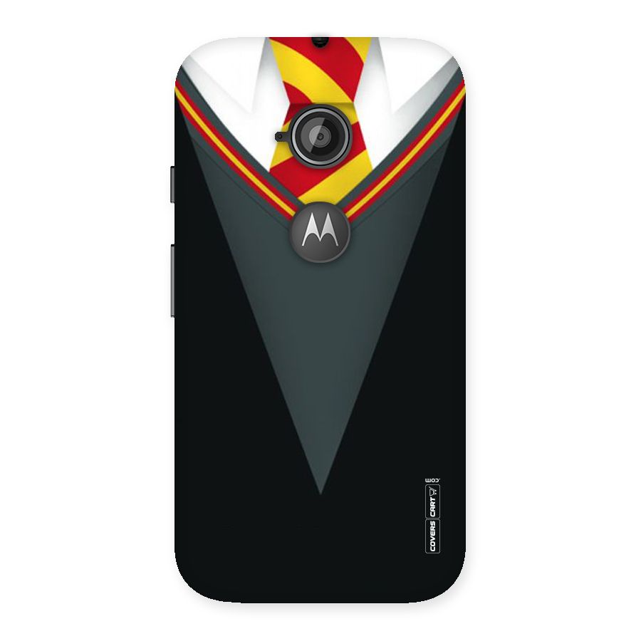 Brave Heart Back Case for Moto E 2nd Gen