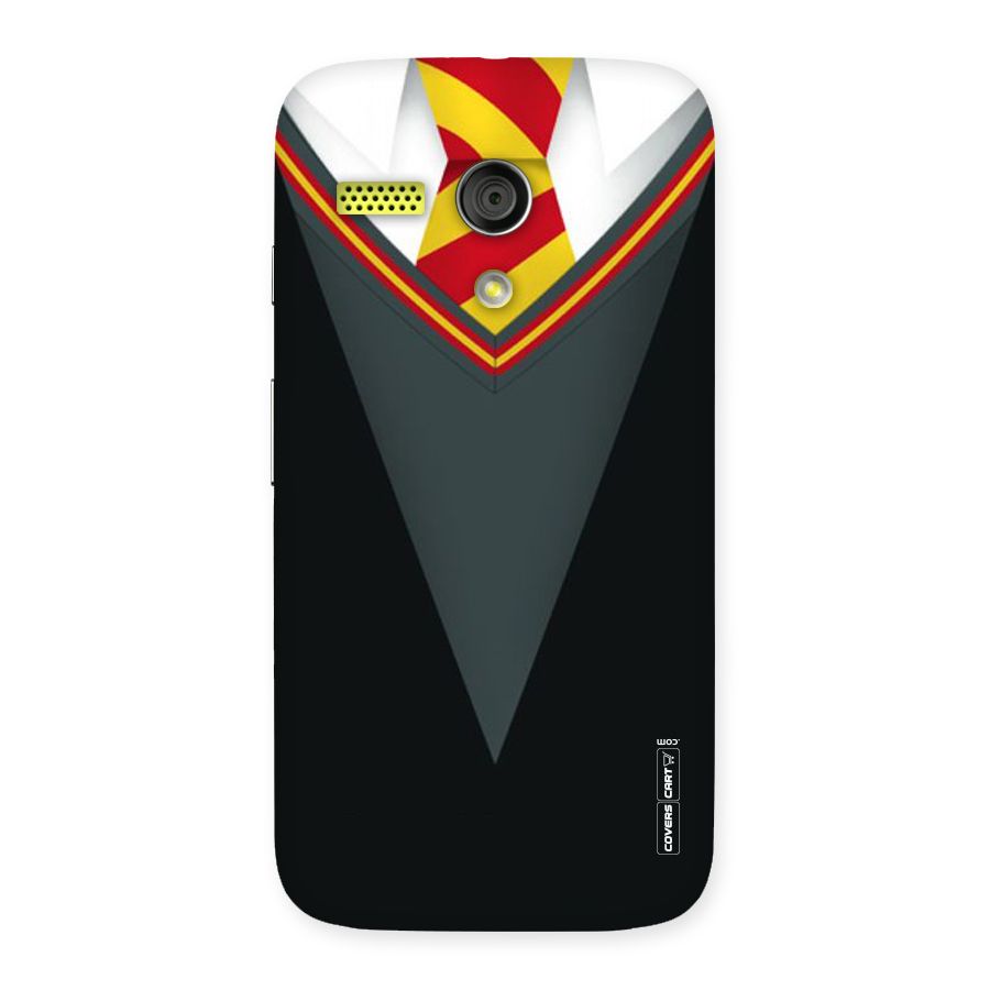Brave Heart Back Case for Moto G