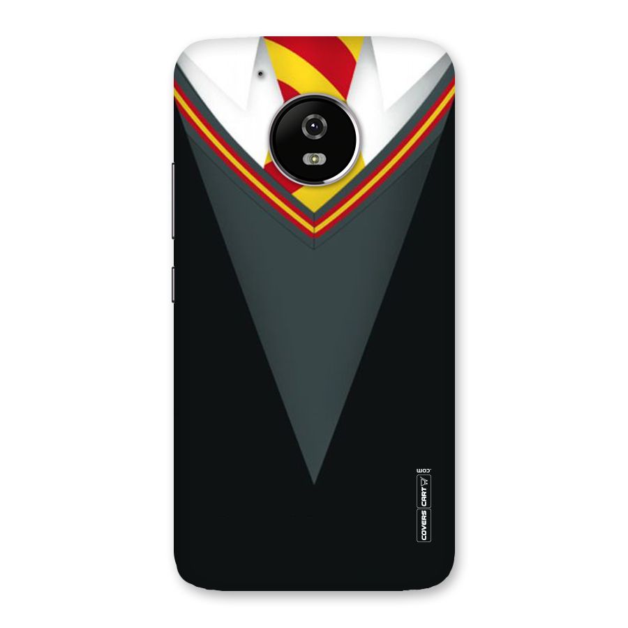 Brave Heart Back Case for Moto G5