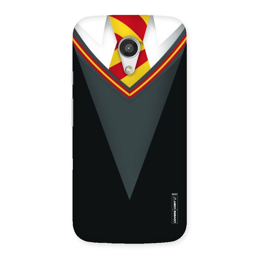 Brave Heart Back Case for Moto G 2nd Gen