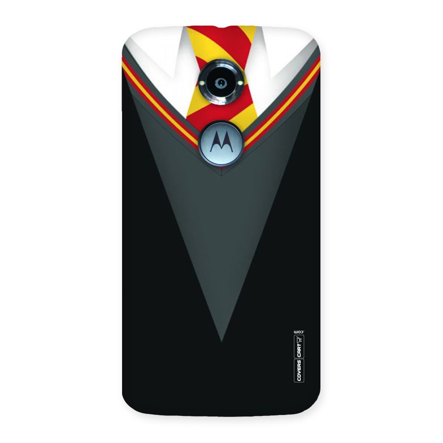 Brave Heart Back Case for Moto X 2nd Gen