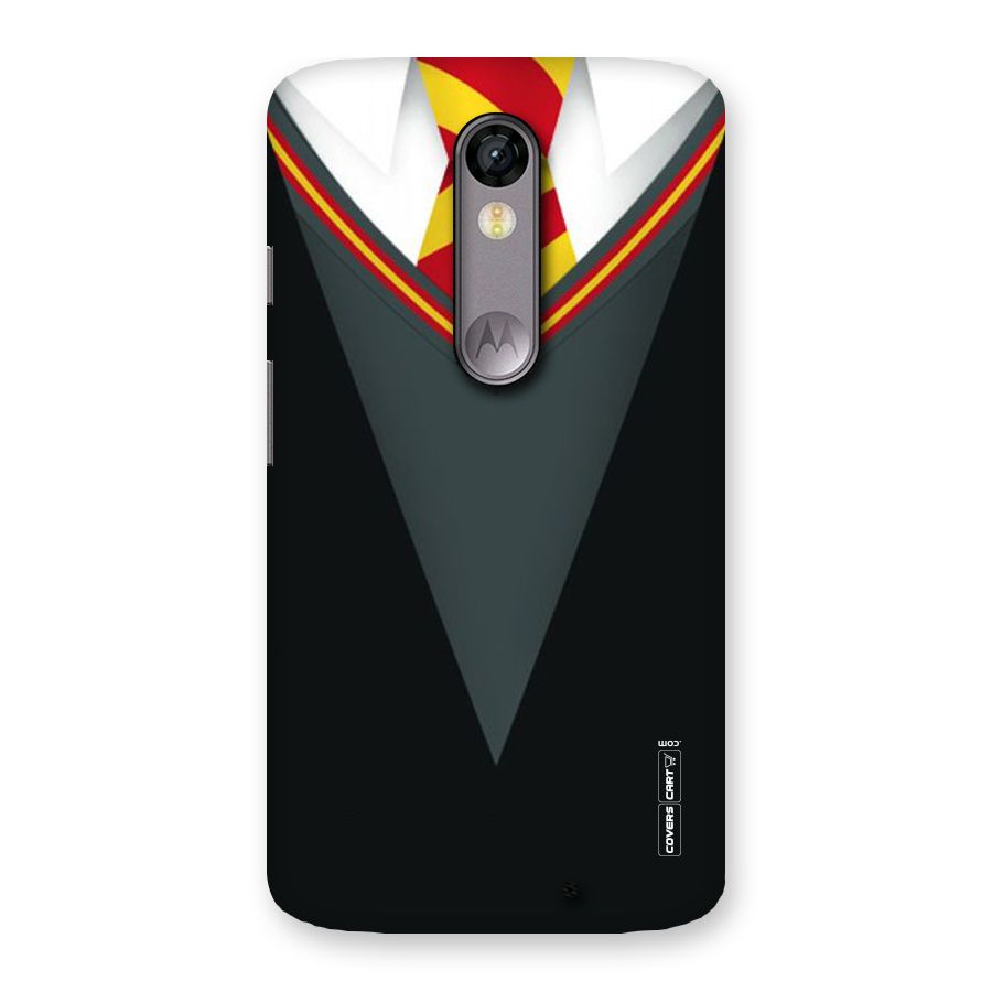Brave Heart Back Case for Moto X Force
