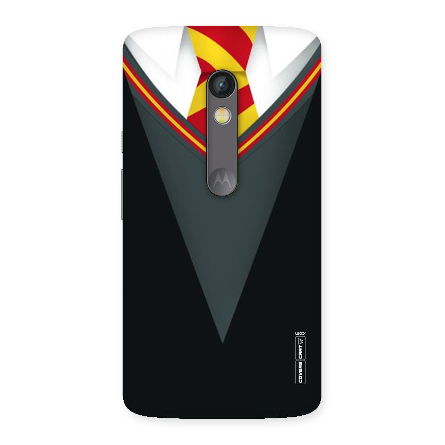 Brave Heart Back Case for Moto X Play