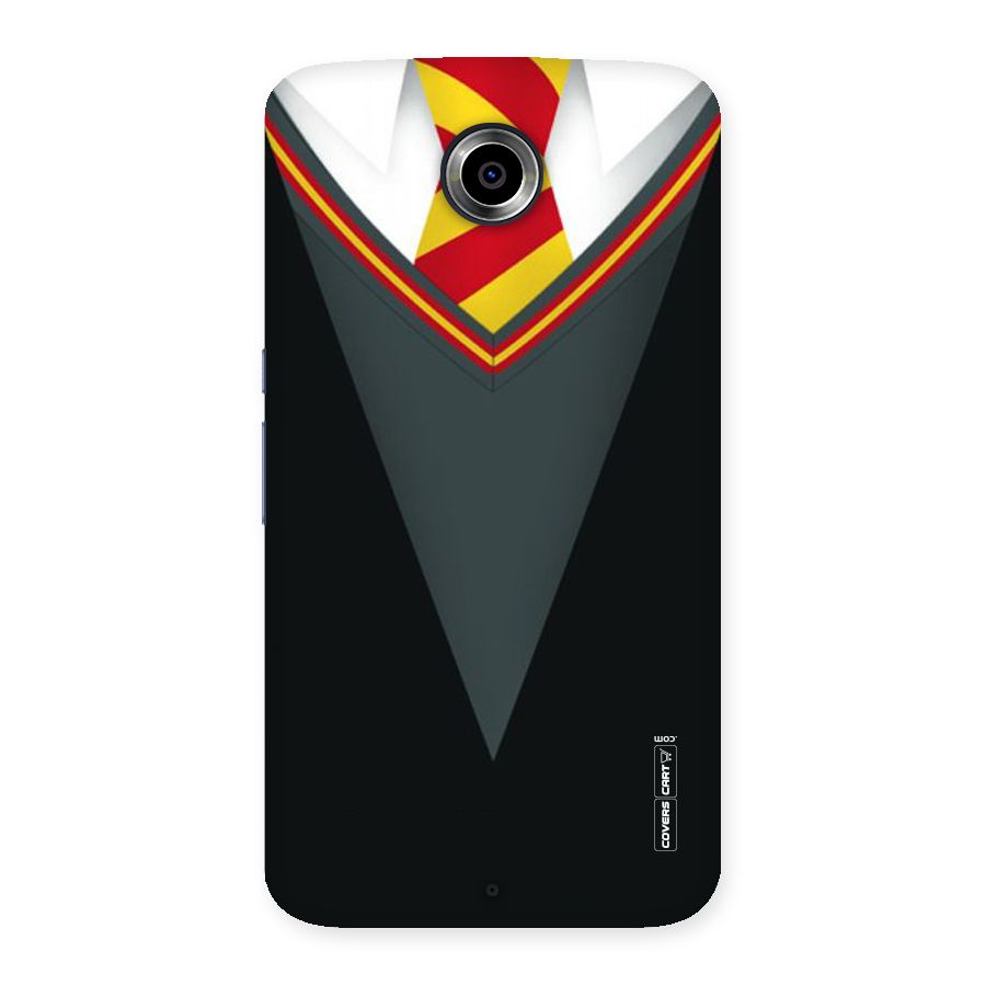 Brave Heart Back Case for Nexsus 6