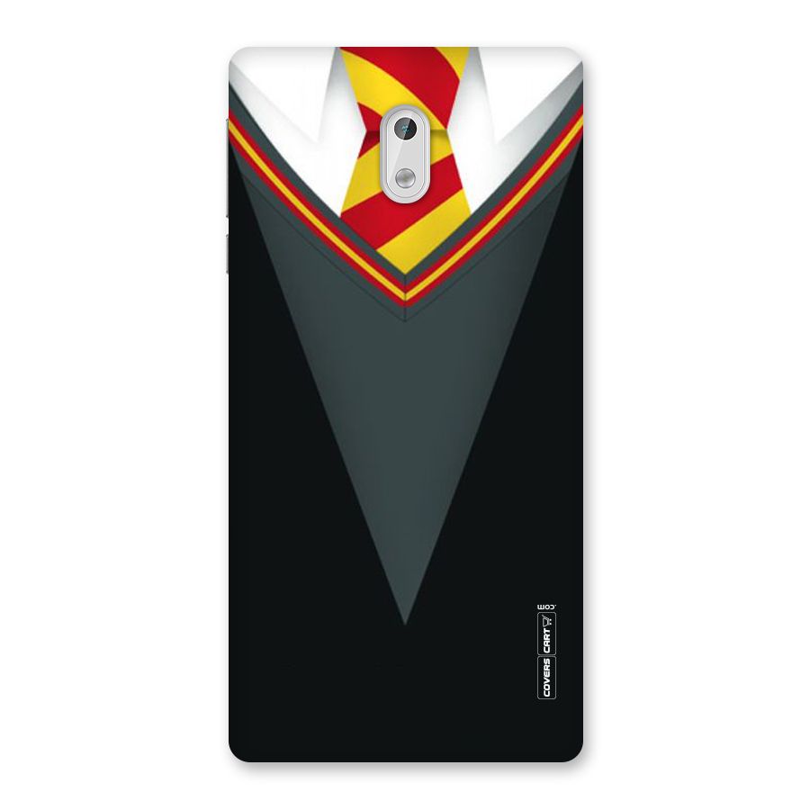 Brave Heart Back Case for Nokia 3