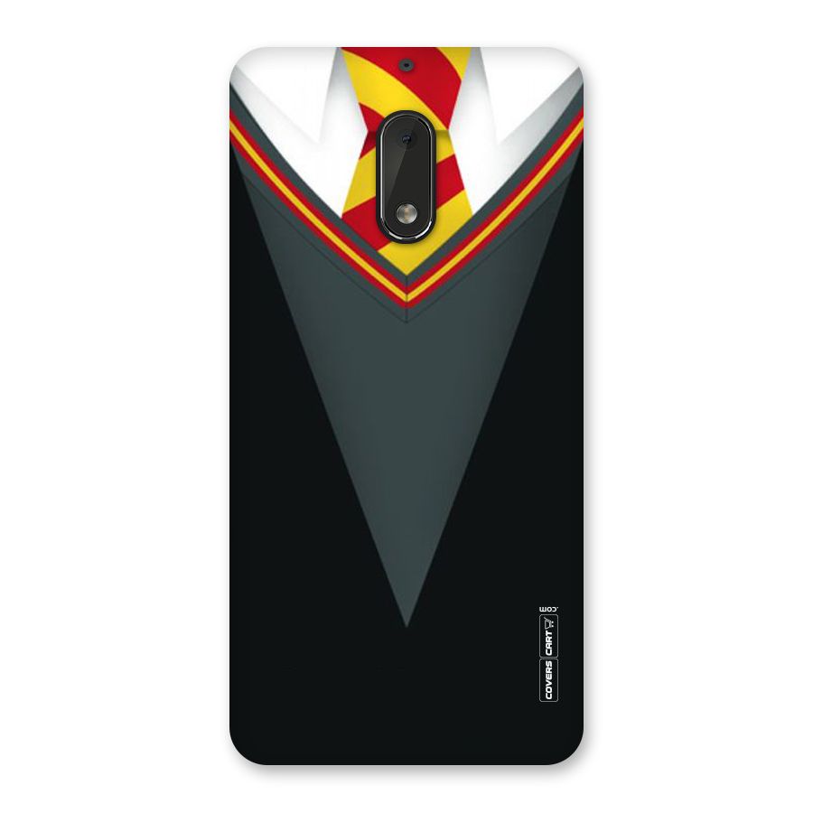 Brave Heart Back Case for Nokia 6