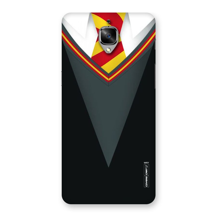 Brave Heart Back Case for OnePlus 3