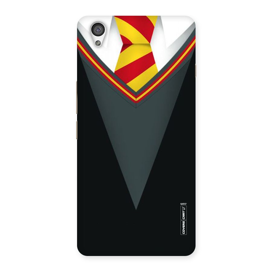 Brave Heart Back Case for OnePlus X