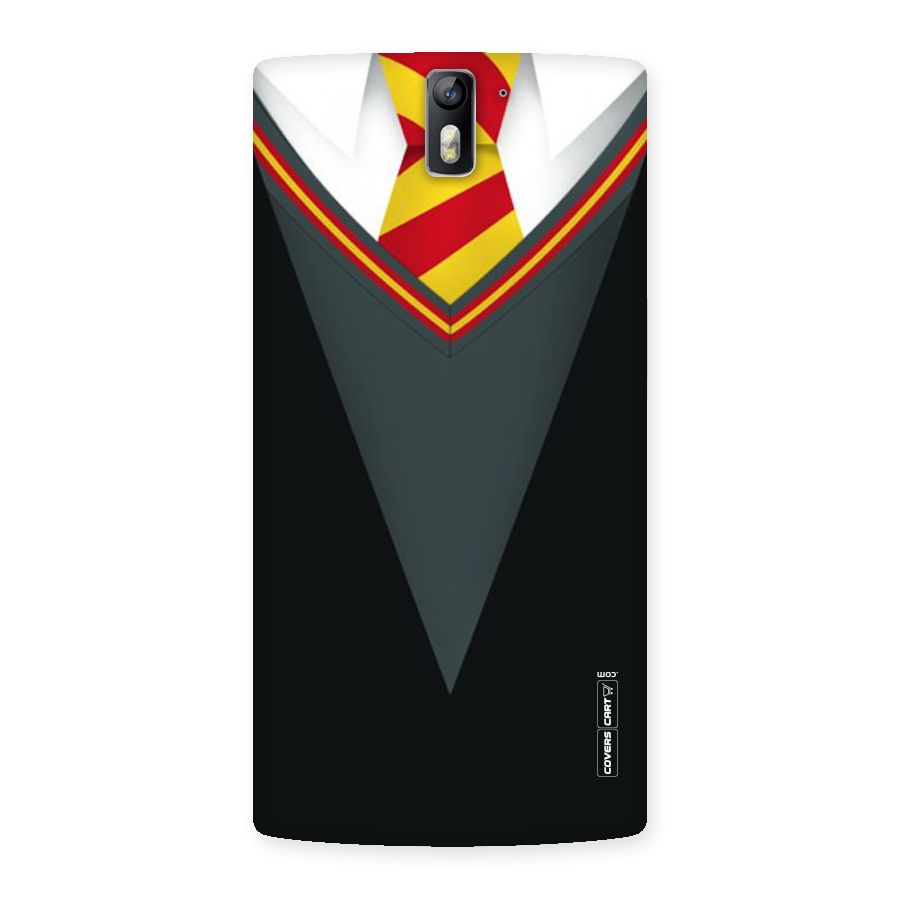 Brave Heart Back Case for One Plus One