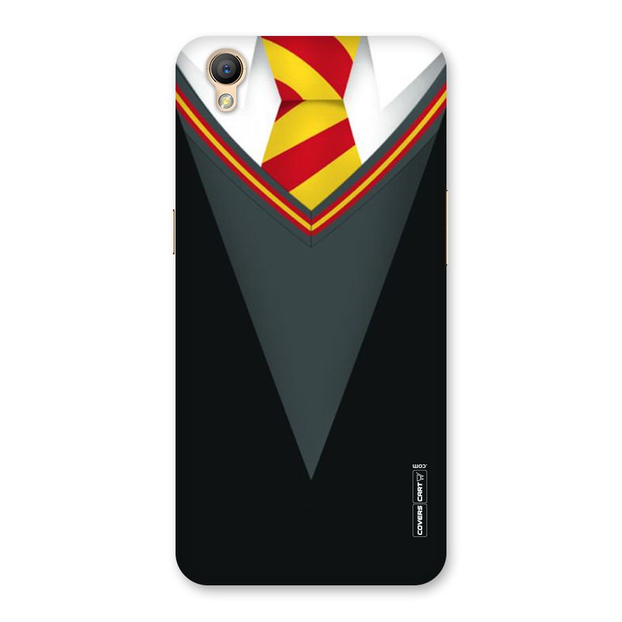 Brave Heart Back Case for Oppo A37